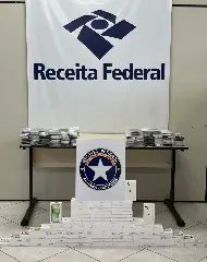 Operação resulta na apreensão de 250 iPhones contrabandeados - 1
