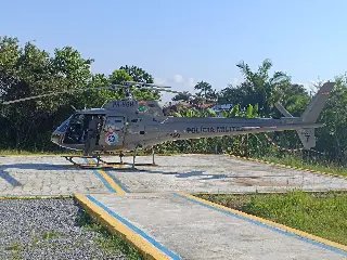 Acidente envolvendo carro e moto deixa idoso gravemente ferido - 4
