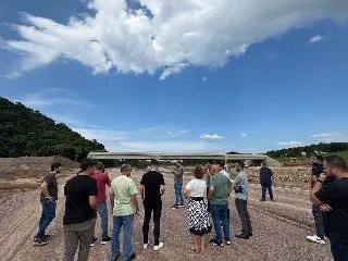 Prefeito e vice detalham andamento da Ponte do Rio Branco para o Legislativo - 2