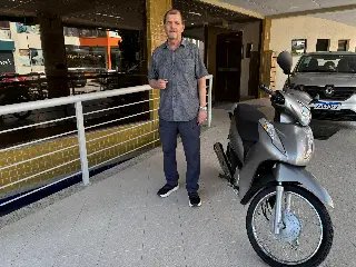 CDL Brusque entrega prêmios aos ganhadores da promoção Comprar Aqui dá Sorte - 2