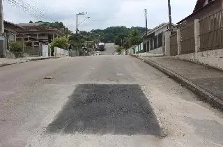 Samae intensifica operação tapa-buracos - 2