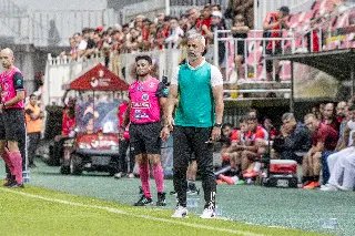 Brusque conquista o terceiro empate no jogo contra o Joinville - 5