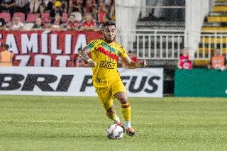 Brusque conquista o terceiro empate no jogo contra o Joinville - 2