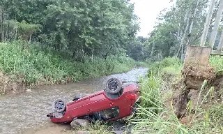 Morre no hospital vítima de acidente de trânsito em Guabiruba - 1