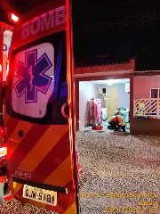 Briga entre vizinhos termina com duas mulheres feridas e criança atropelada - 2