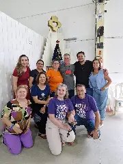 Comunidade Bethânia recebe cerca de 1.200 pessoas no Kairós Cura e Libertação - 5