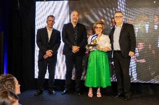 Sindilojas celebra 58 anos com evento prestigiado por lideranças  - 1