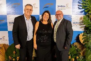 Sindilojas celebra 58 anos com evento prestigiado por lideranças  - 2
