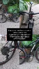 Ouvinte pede ajuda para encontrar bicicleta furtada no Santa Rita - 4