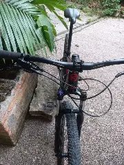 Ouvinte pede ajuda para encontrar bicicleta furtada no Santa Rita - 3