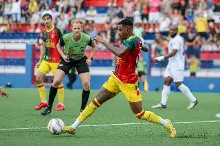 Brusque confirma boa fase, vence o Barra e já mira o Figueirense - 5