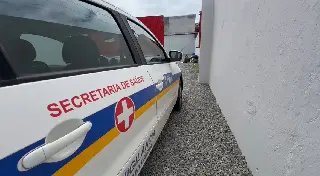 Quase três toneladas de carne estragada são apreendidas em açougue - 3