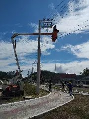 Obras de revitalização da rodovia Antônio Heil são retomadas - 3