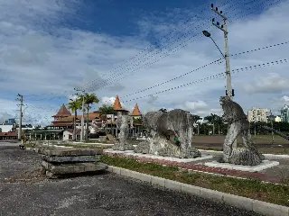 Obras de revitalização da rodovia Antônio Heil são retomadas - 2