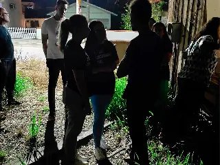 Prefeitura realiza operação "Mãos Amigas" com foco em moradores de rua - 2