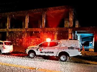 Prefeitura realiza operação "Mãos Amigas" com foco em moradores de rua - 3