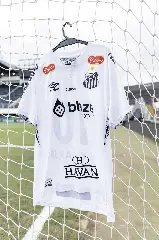 Havan é a nova patrocinadora do Santos FC - 1