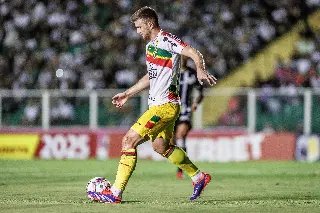 Brusque é derrotado pelo Figueirense fora de casa - 2