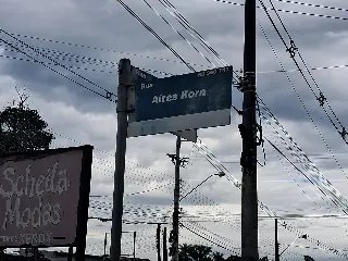 (VÍDEO) Buraco na rua Aires Horn, no Rio Branco, causa transtornos e riscos a moradores - 1