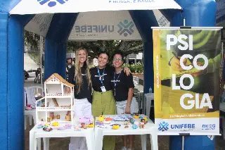 Primeiro Sábado Fácil de 2025 atrai famílias para a praça Barão de Schneeburg - 6