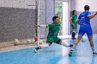 Barateiro Futsal inicia a segunda semana da pré-temporada - 2
