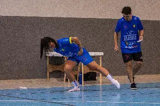 Barateiro Futsal inicia a segunda semana da pré-temporada - 1