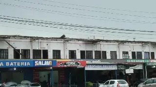 (VÍDEO) Tempestade deixa mais de 6 mil imóveis sem luz e causa estragos em Brusque - 1