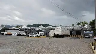(VÍDEO) Tempestade deixa mais de 6 mil imóveis sem luz e causa estragos em Brusque - 2