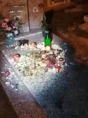 (VÍDEO) Polícia Civil conclui inquérito sobre rituais em cemitério - 2