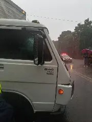 Homem e criança morrem em grave acidente na BR-282 - 2