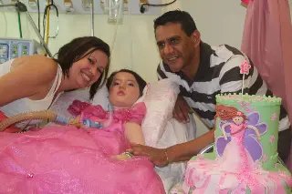 Luciano doa R$ 50 mil para ajudar filha de colaborador da Havan a voltar para casa - 3