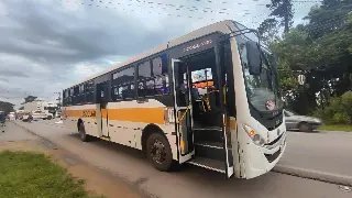 Motociclista morre após bater na traseira de carro e ser atropelado por ônibus - 3