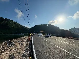 Ponte do Maluche é reaberta após obras de recuperação - 1