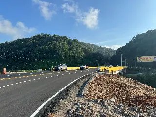 Ponte do Maluche é reaberta após obras de recuperação - 4