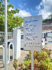 Praças de Guabiruba recebem placas com poesias premiadas - 3