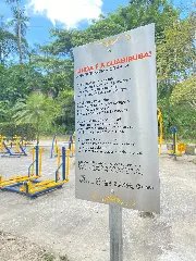 Praças de Guabiruba recebem placas com poesias premiadas - 4