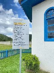 Praças de Guabiruba recebem placas com poesias premiadas - 2