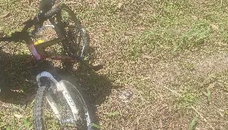 Ciclista tem ferimentos na cabeça após acidente em Brusque - 4