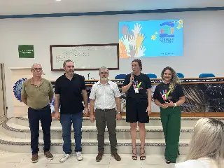 Brusque recebe reunião dos Conselhos Tutelares da AMVE - 2