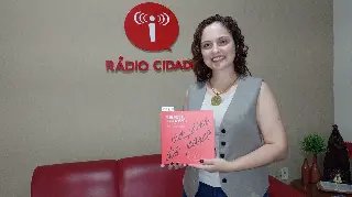 (VÍDEO) Lançamento do livro "Ao Som dos Teares" será realizado nesta quinta-feira - 1