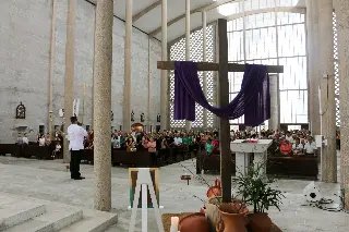 Celebração de Quarta-Feira de Cinzas dá início à Quaresma - 1