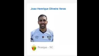 Brusque surpreende e contrata cinco reforços no último dia da janela - 1