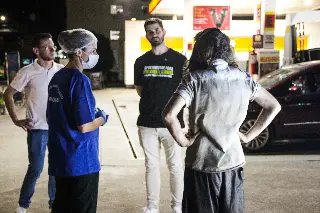 Prefeitura realiza operação para acolher pessoas em situação de rua - 2