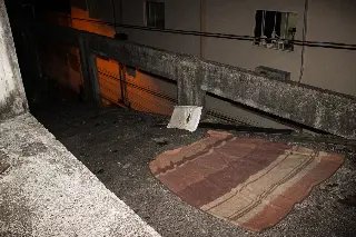 Prefeitura realiza operação para acolher pessoas em situação de rua - 6
