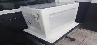 Suspeito furta micro-ondas e ovos de Páscoa de mercado - 1