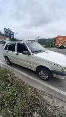 Motocicleta colide na traseira de carro que tentou acessar rua - 2