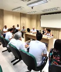 SINSEB e Administração de Brusque fizeram nova rodada de negociação - 1