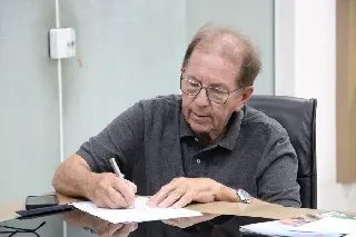 Prefeitura de Brusque renova parceria com a AmpeBr - 1