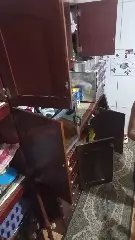 Casal de idosos é vítima de roubo após invasão de residência - 1
