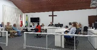 Mulher é condenada por crime em que vítima foi encontrada carbonizada em Brusque - 1